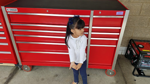 Hardware Store «Harbor Freight Tools», reviews and photos, 7600 la Crosse Ave, Burbank, IL 60459, USA