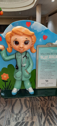 Department Store «JCPenney», reviews and photos, 1821 SW Wanamaker Rd, Topeka, KS 66604, USA