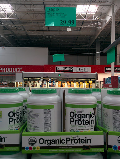 Costco Wholesale image