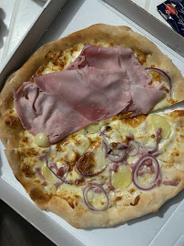 Plats et boissons du Pizzas à emporter PIZZA ARGELES-SUR-MER / EnzO's Pizza - n°4