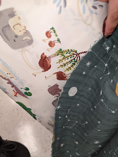 Fabric Store «Jo-Ann Fabrics and Crafts», reviews and photos, 1842 Molalla Ave, Oregon City, OR 97045, USA