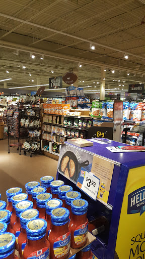 Supermarket «Super Stop & Shop», reviews and photos, 353 NJ-37, Toms River, NJ 08753, USA