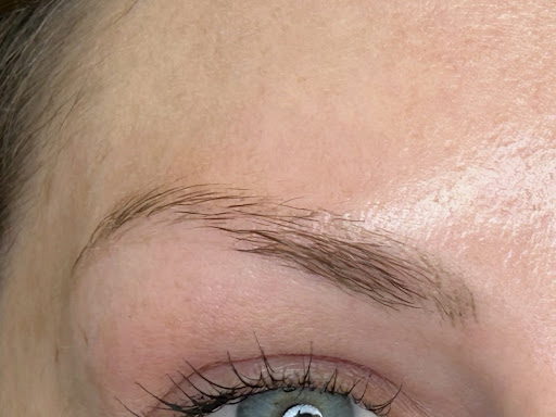 Explore small line tattoo ideas, creative tattoo ideas in Clarksville, available at Anastasia Huff BEAUTY LAB