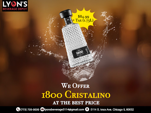 Liquor Store «Cardinal Liquor Depot», reviews and photos, 5114 S Knox Ave, Chicago, IL 60632, USA