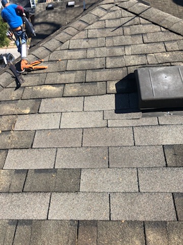 Roofing Contractor «Bell Roofing», reviews and photos, 457 Flat Shoals Ave SE, Atlanta, GA 30316, USA