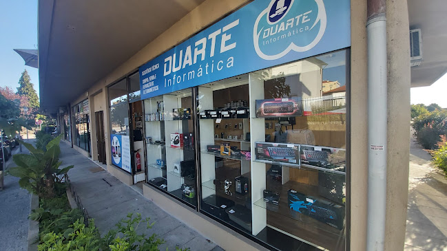 Duarte Informatica