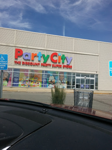 Party Store «Party City», reviews and photos, 1171 N National Rd, Columbus, IN 47201, USA
