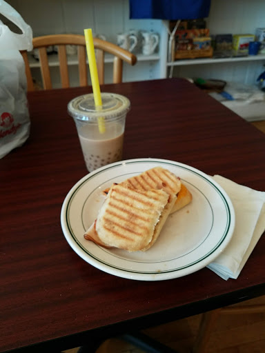 Coffee Shop «Cool Beanz Coffee», reviews and photos, 112 Park Pl, Dundee, MI 48131, USA