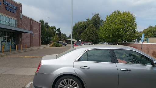 Sporting Goods Store «Big 5 Sporting Goods», reviews and photos, 1610 Main St, Longmont, CO 80501, USA