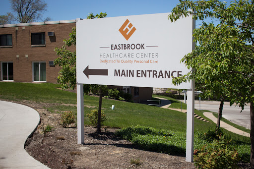 Eastbrook Healthcare Center - Providing on-site Ventilator Dialysis image 4