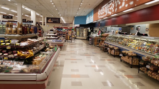 Supermarket «Big Y», reviews and photos, 7 Medway Rd, Milford, MA 01757, USA