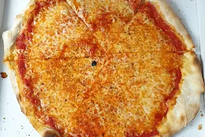 Pizza Alba image