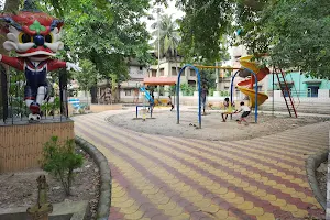 Bidhyabhusan Children's Park, Subhasgram. image