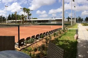 Club Wifaq - Wifaq Tennis Rabat S.A. image