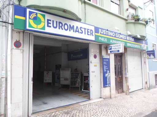 Euromaster Justino Gomes Bessa