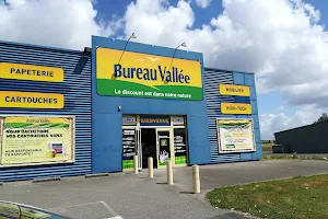 Bureau Vallée Luçon - papeterie et photocopie image