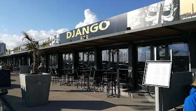 Django - Restaurant Bar Musical à Saint-Laurent-du-Var