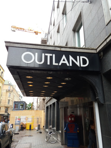 Do-it-yourself shops in Oslo