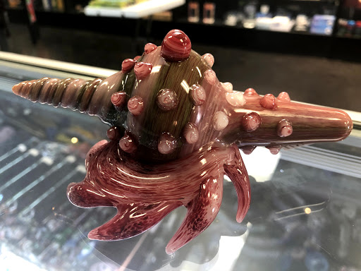 Tobacco Shop «Puffs Smoke Shop», reviews and photos, 9458 Whittier Blvd, Pico Rivera, CA 90660, USA