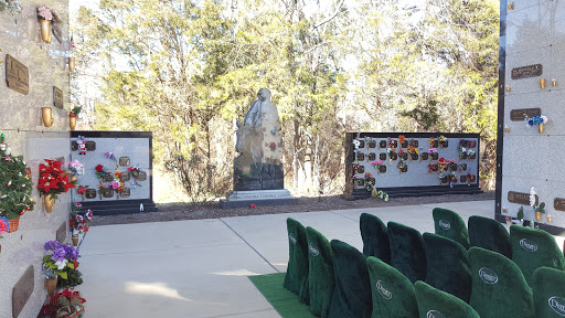 Cemetery «Stonewall Memory Gardens», reviews and photos, 12004 Lee Hwy, Manassas, VA 20109, USA