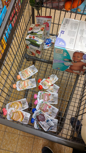 Supermarket «ALDI», reviews and photos, 24130 Van Born Rd, Dearborn Heights, MI 48125, USA