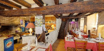 Atmosphère du Restaurant La Raclette à l'Ancienne à Châteauroux - n°8