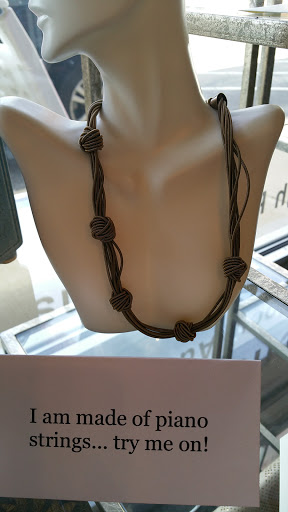 Art Gallery «Pyro Gallery», reviews and photos, 909 E Market St # 400, Louisville, KY 40206, USA