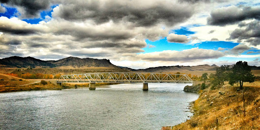 Fishing Store «CrossCurrents Fly Shop», reviews and photos, 326 N Jackson St, Helena, MT 59601, USA