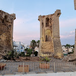 Photo n°2 de l'avis de Andrea.a fait le 09/07/2021 à 18:42 sur le  Oasis Four Columns à Santa Maria al Bagno