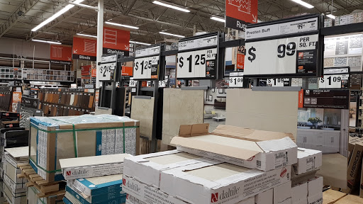 Home Improvement Store «The Home Depot», reviews and photos, 3402 Forum Blvd, Fort Myers, FL 33905, USA