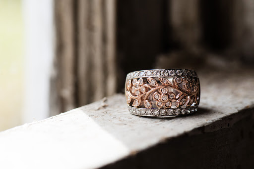 Jeweler «Cozzi Jewelers», reviews and photos, 4819 West Chester Pike, Newtown Square, PA 19073, USA