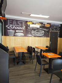 Photos du propriétaire du Restauration rapide Mac kebab à Châteauroux - n°12