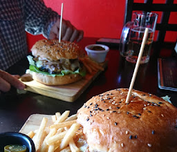 Taberna Homero photo