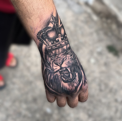 Explore irish tattoo ideas for guys, creative tattoo ideas in Deming, available at Endless Ink