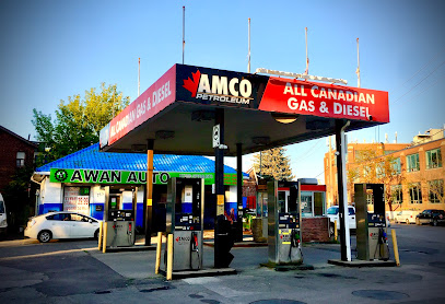 Amco Petroleum