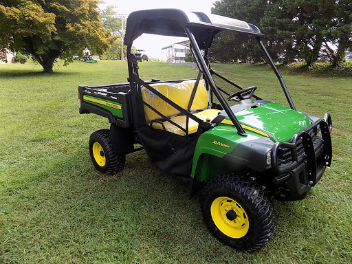 Home Improvement Store «Lusby Motor Company Inc.», reviews and photos, 155 Main St, Prince Frederick, MD 20678, USA