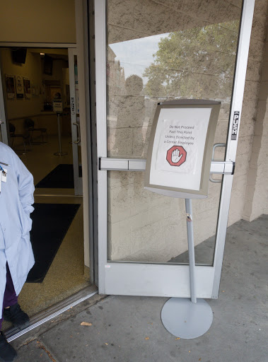 Blood Donation Center «Talecris Plasma Resources», reviews and photos