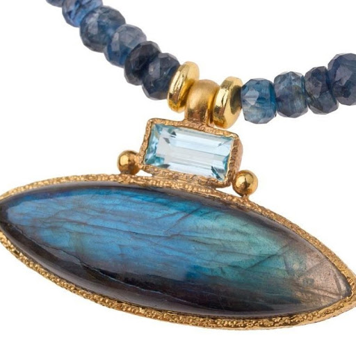 Jewelry Store «Robert Goodman Jewelers», reviews and photos, 106 N Main St, Zionsville, IN 46077, USA