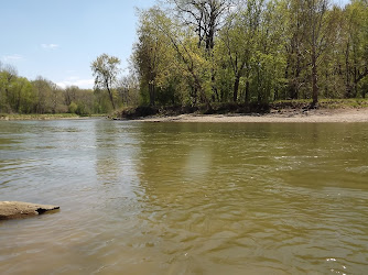 Wildcat Creek Park