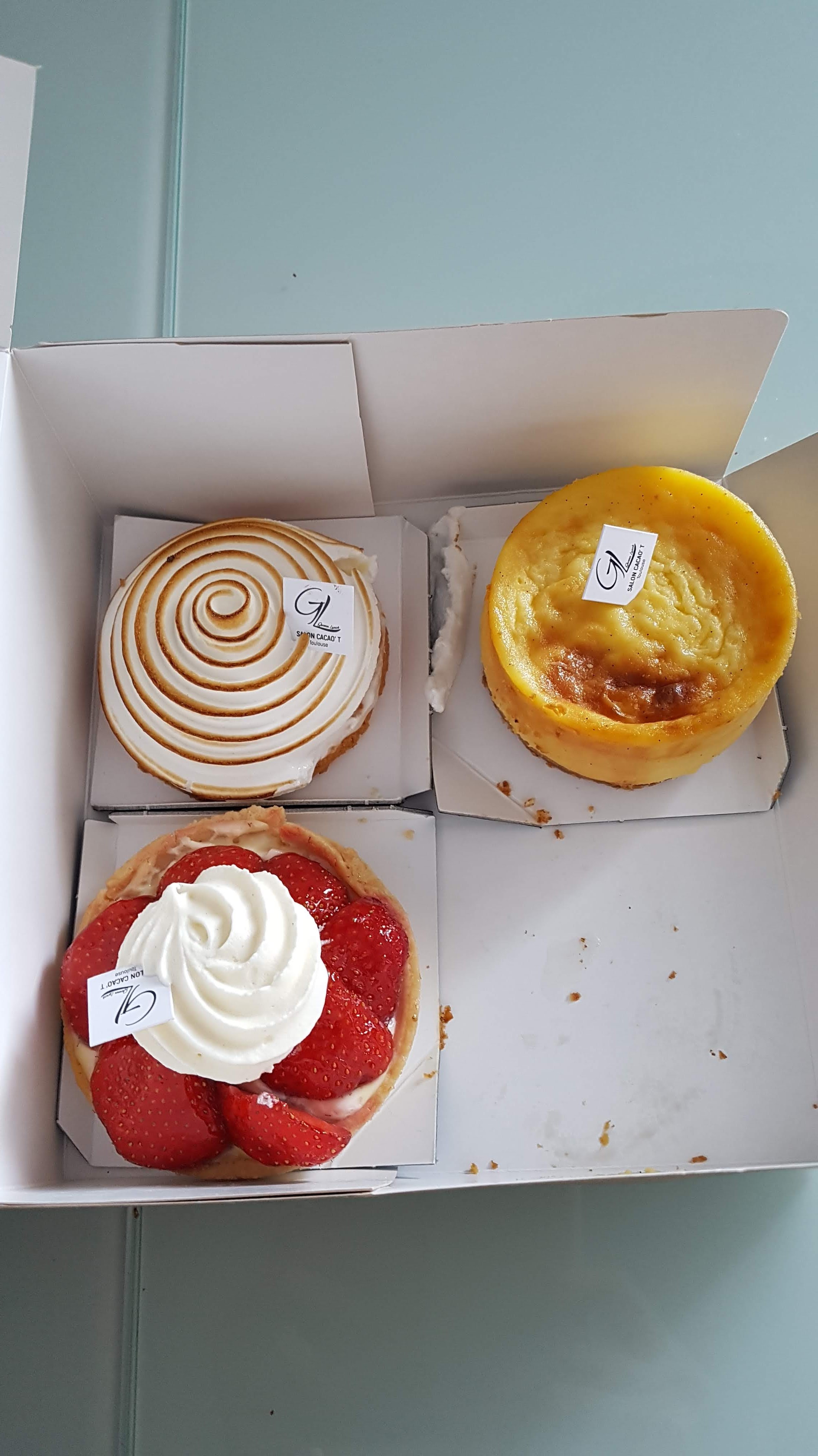 Photo n° 1 de l'avis de mg.U fait le 29/07/2019 à 13:26