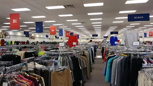 Thrift Store «Deseret Industries Thrift Store», reviews and photos, 435 N Wall Ave B, Harrisville, UT 84404, USA