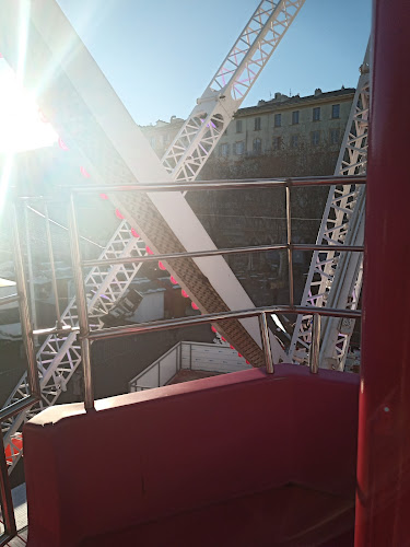 Parc d'attractions Grande Roue de de Bastia Bastia