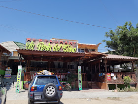 Restaurante La Perla del Chira