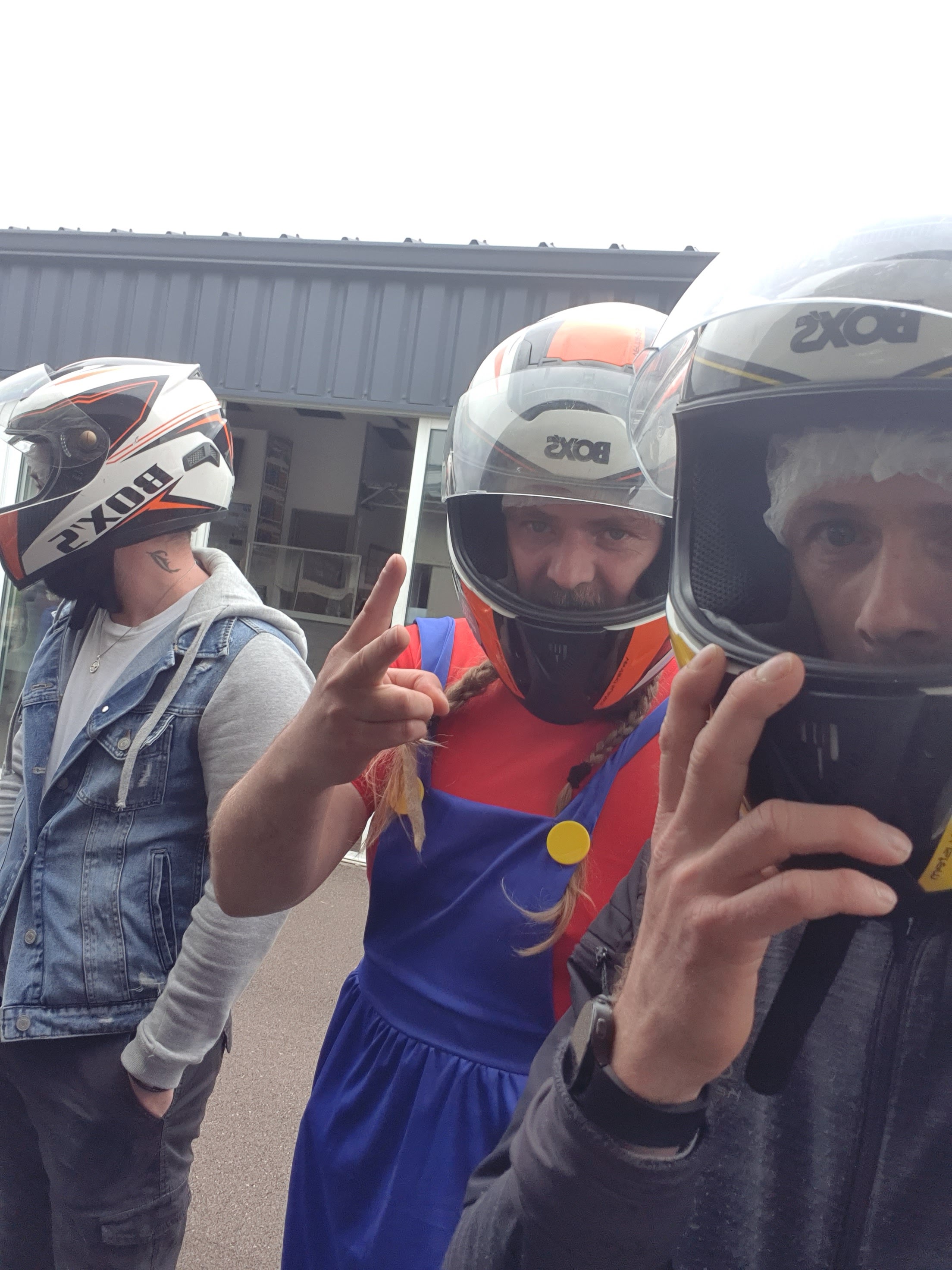 Photo n° 1 de l'avis de Phelim.a fait le 27/05/2022 à 15:24