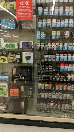 Craft Store «Hobby Lobby», reviews and photos, 10640 E Foothill Blvd, Rancho Cucamonga, CA 91730, USA