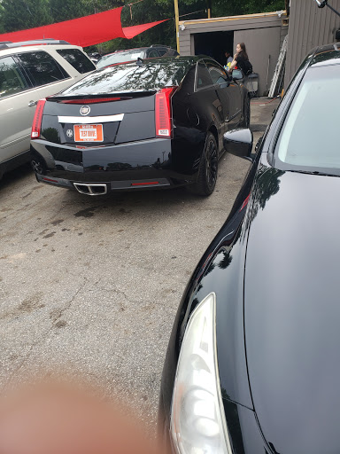 Used Car Dealer «Ajs Auto Inc», reviews and photos, 1511 S Cobb Dr SE, Marietta, GA 30060, USA