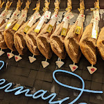 Photo n°2 de l'avis de Aaron.p fait le 22/05/2023 à 19:41 sur le  BEHER LISBOA à Lisbon