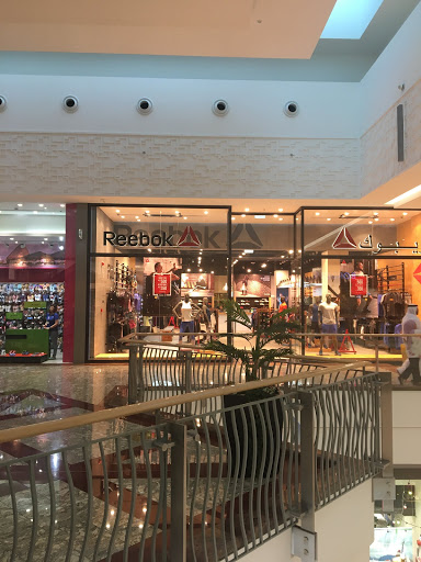 reebok store dolphin mall