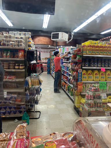 Italian grocery store Salinas