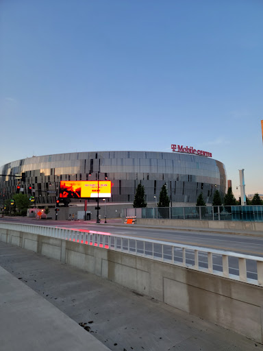 Tourist Attraction «The College Basketball Experience», reviews and photos, 1401 Grand Blvd, Kansas City, MO 64106, USA